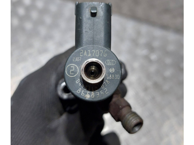 Форсунка 8658352, 2A1707G    Volvo V70   