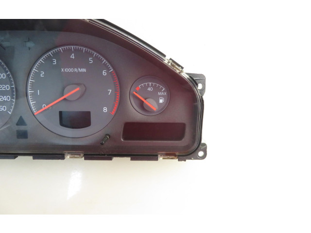 Панель приборов 9472449, 9472449 Volvo S80