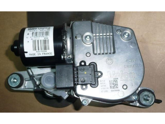 Моторчик дворников 6405LC Citroen C5