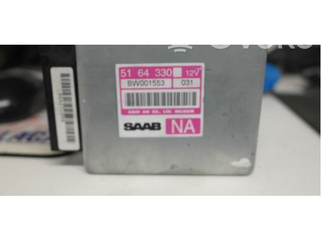Блок управления коробкой передач 5164330   Saab 9-5