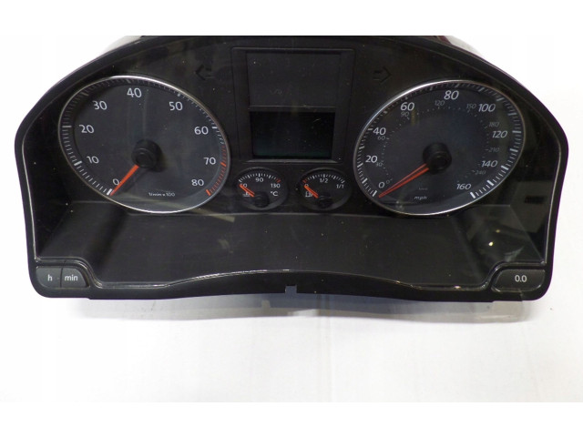 Панель приборов 1K0920964A, 1K0920964A   Volkswagen Jetta V       
