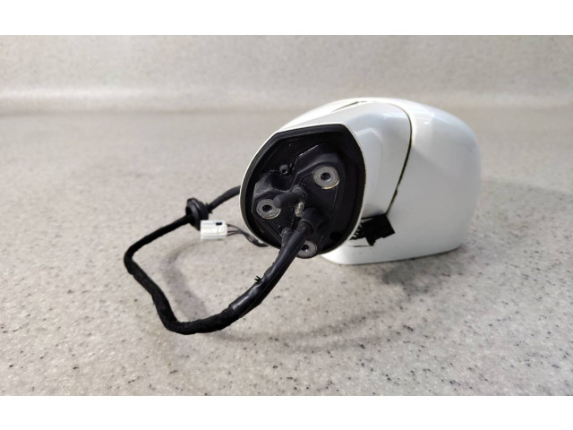 Zpětné zrcátko Mercedes-Benz SLK R172 2011 A1728105416