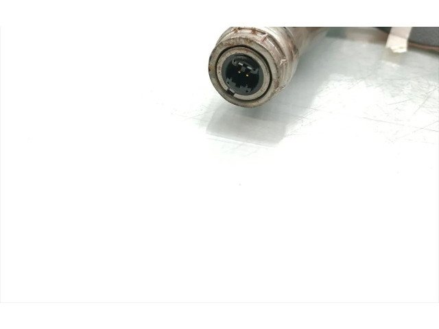 Боковая подушка безопасности 610880800B   Citroen C-Crosser