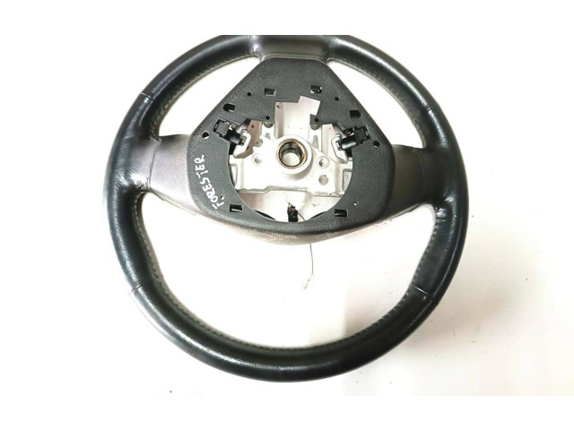 Руль Subaru Forester SH  2008 - 2013 года       