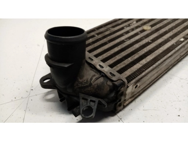 Интеркулер  17517788755   Mini One - Cooper R50 - 53 1.4