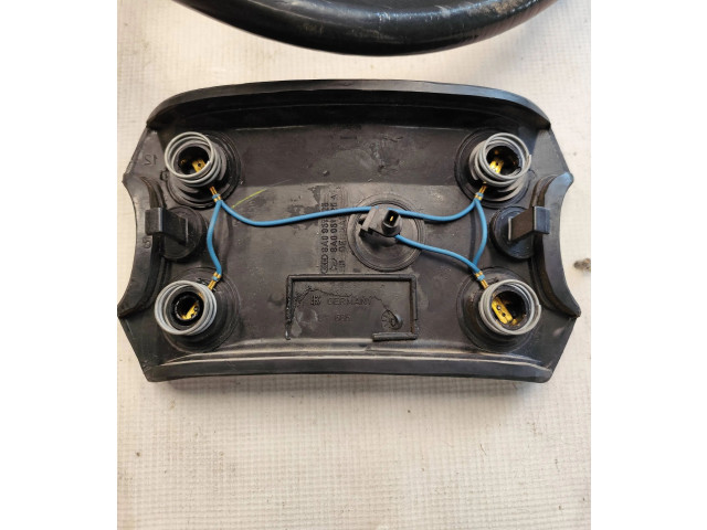 Руль Audi 80 90 S2 B4 1991 - 1996 года 893419091F, 893124