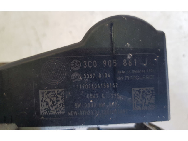 Комплект оси рулевого колеса