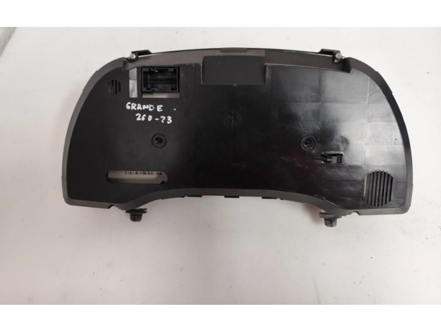 Přístrojová deska  Fiat Punto (199)  517164557  