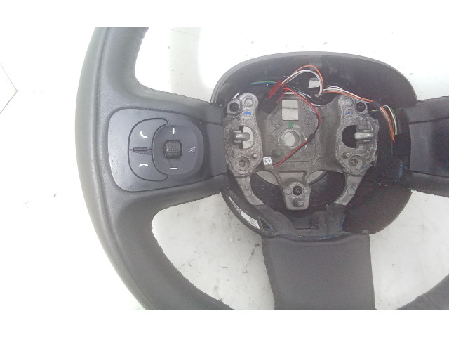 Руль Fiat 500L 2013 - года 07356391060, 07356391060