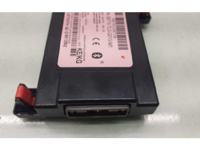 Блок управления 39770TL0G010M1, 1451751J108T706 Honda Accord