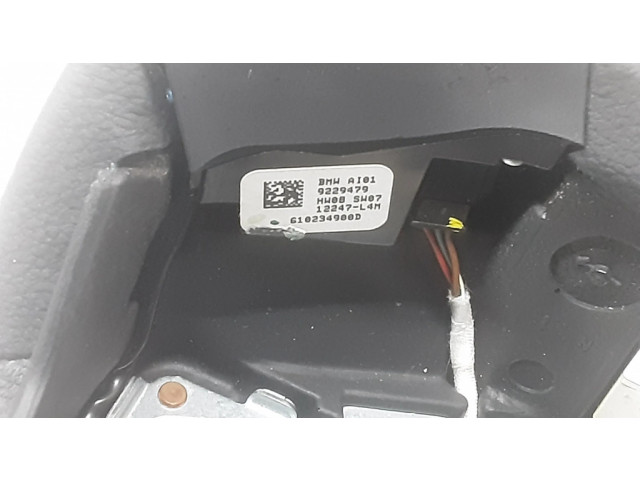 Volant BMW 5 F10 F11 2012 9229479