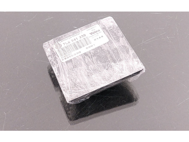 Блок управления Xenon