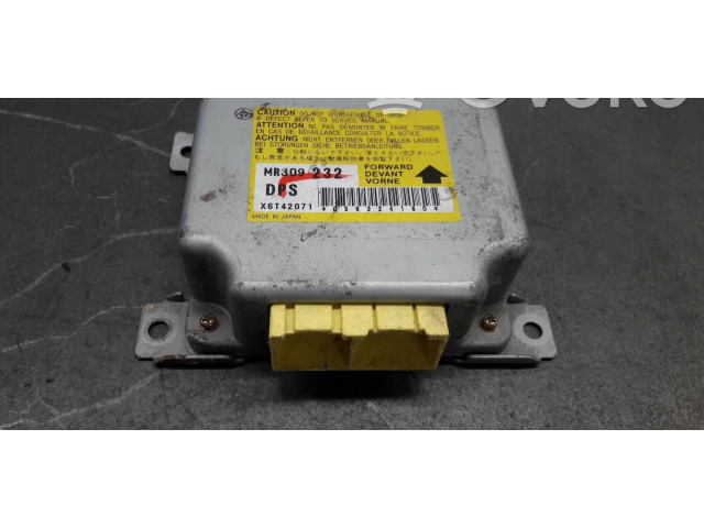 Блок подушек безопасности mr309232 Mitsubishi Galant