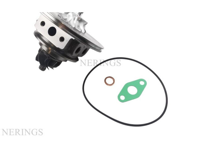 Turbodmychadlo Турбина 16399700016, CHRA30-0277T Hyundai Kona I