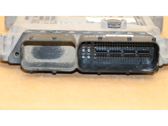 Řídící jednotka 39113-2B020, 39113-2B020 KIA Soul 2009