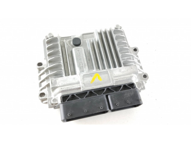 Блок управления двигателя A6645404432, 28091032 SsangYong Kyron