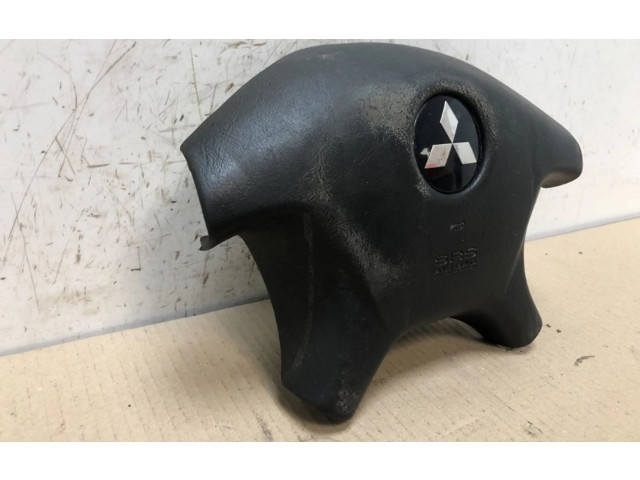 Подушка безопасности водителя 412103805Z29, 412103805Z29 Mitsubishi Outlander