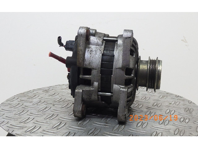 Генератор 231008386R Dacia Sandero