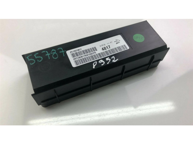 Блок управления 13574817, P952   Saab 9-5