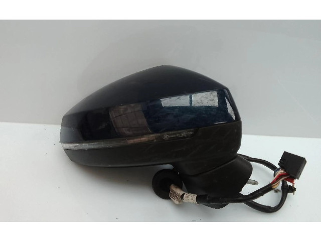 Зеркало электрическое        Audi A3 8Y  2020 -  года   