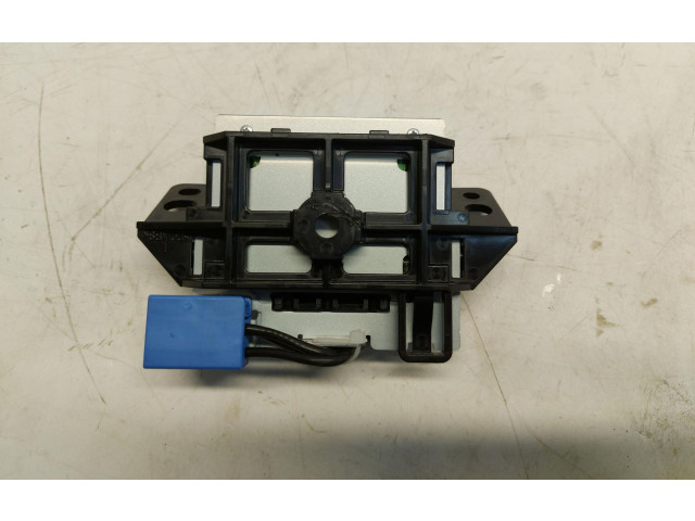 Блок управления KR9P66TX3   Mazda CX-60