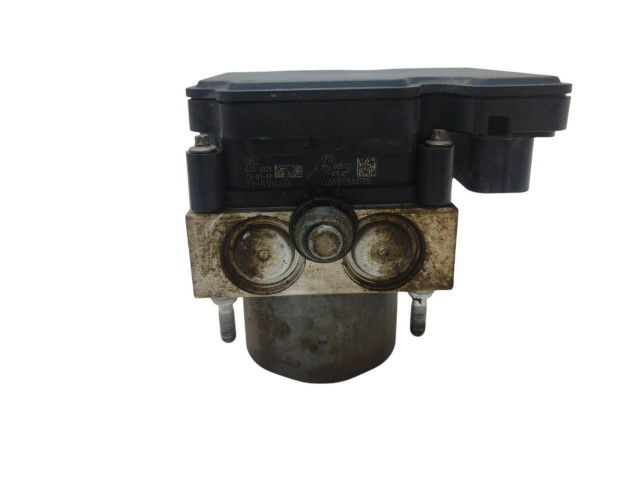 Блок АБС 13426850, 269539 Opel Meriva B 2010 - 2016 года