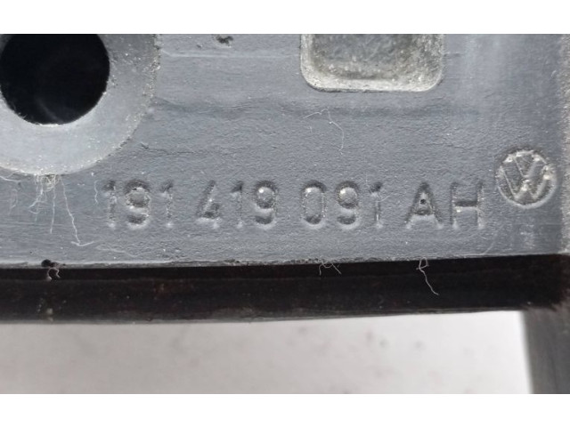 Руль Volkswagen PASSAT B4  1994 - 1996 года 191419091AH      