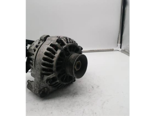 Генератор 9630080280, 9630080280   Citroen Xantia      