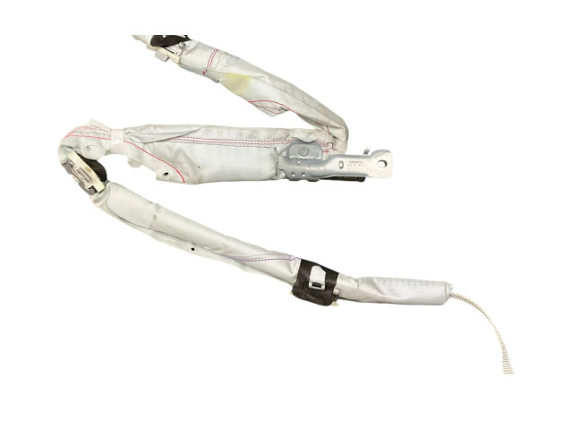 Боковая подушка безопасности 619856501   Peugeot 2008 I