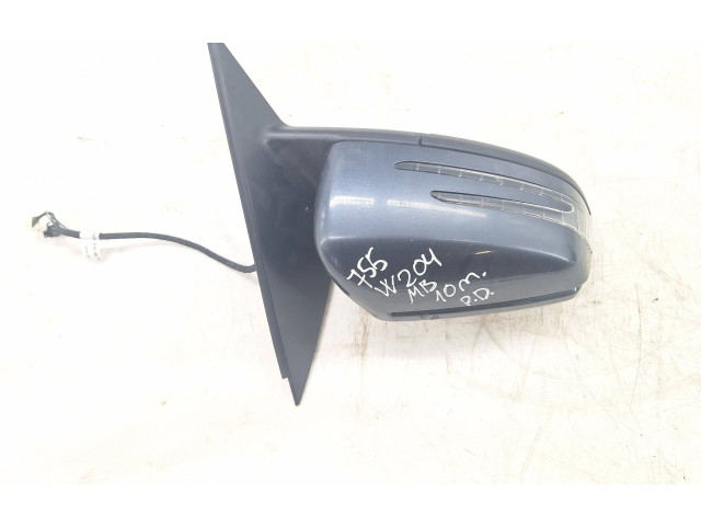 Zpětné zrcátko Mercedes-Benz C W204 2010 A2048103876