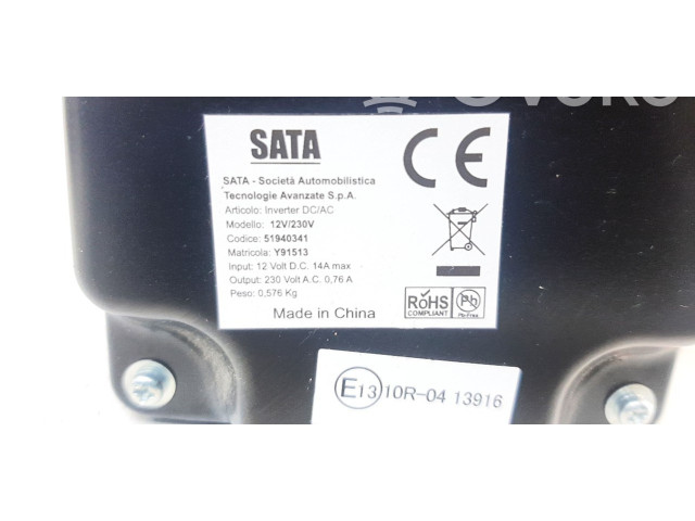 Блок управления 51940341 Jeep Renegade