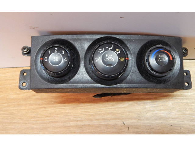 Блок управления климат-контролем 972503E500, 9326300013 KIA Sorento