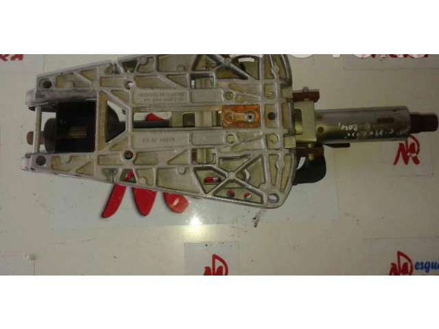 Руль Mercedes-Benz CL C215  2000 - 2006 года A2044600216      