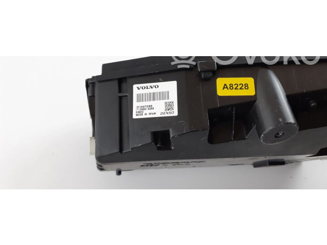 Дисплей    31473185   Volvo XC90