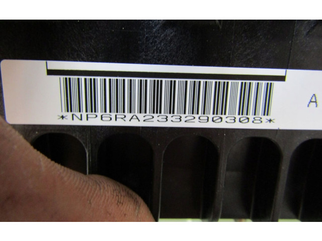 Подушка безопасности пассажира 0080P1110026, 0080P1110026UK   Nissan X-Trail T33