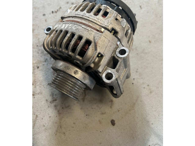 Генератор 8200438148, 820043814   Dacia Logan I      