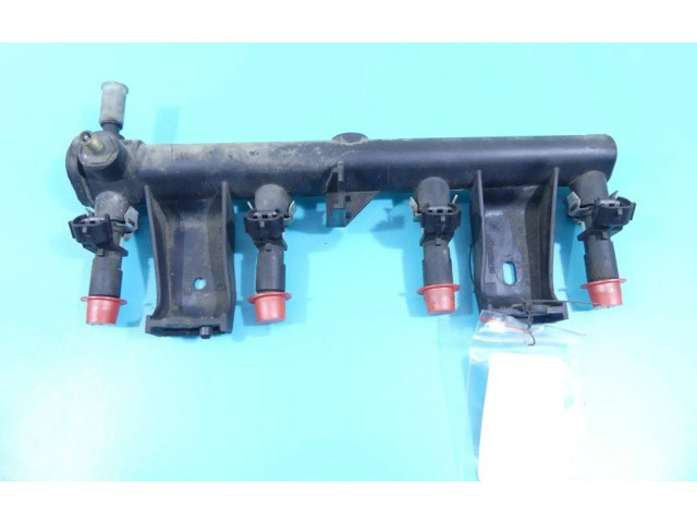 Vstřikovač 9676869280, IMPRK1298949 Peugeot 301