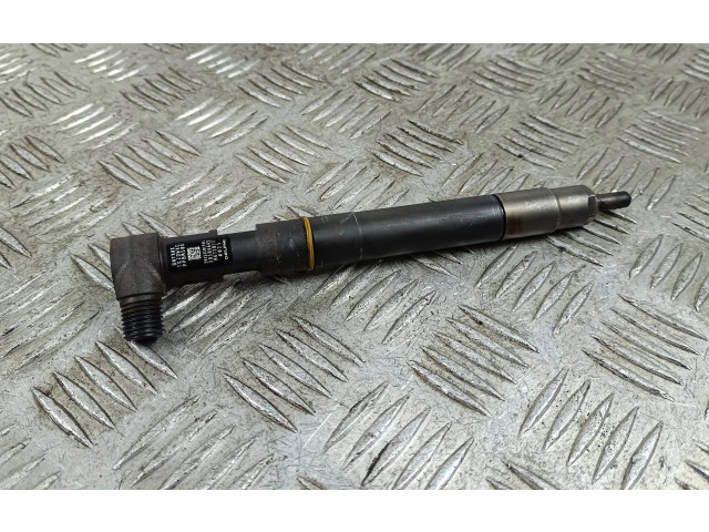 Форсунка 28384645 SsangYong Rexton