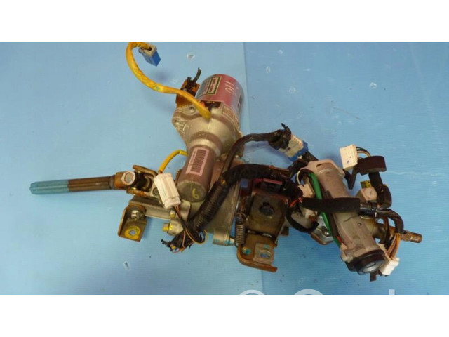 рейка Колонка рулевая Hyundai i10 2007-2012 года