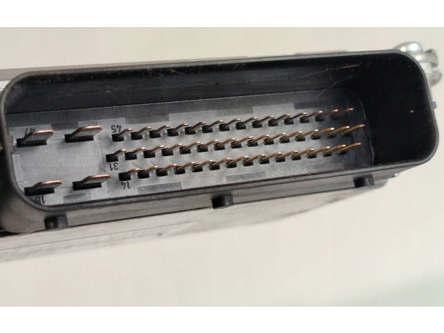 Řídící jednotka 0AD927755AD Porsche Cayenne (9PA) 2005