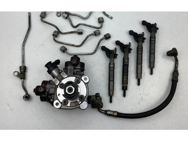  Турбина Honda Accord  0445010612, 0445116006         