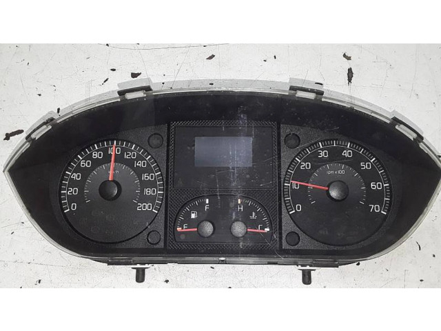 Панель приборов 503000685100, 735364158 Fiat Idea