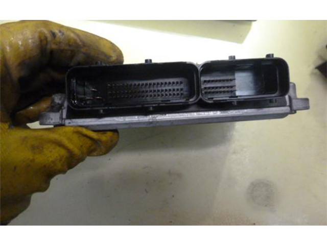 Блок управления двигателем Блок управления 281001956, YLMSB101150 Rover 25