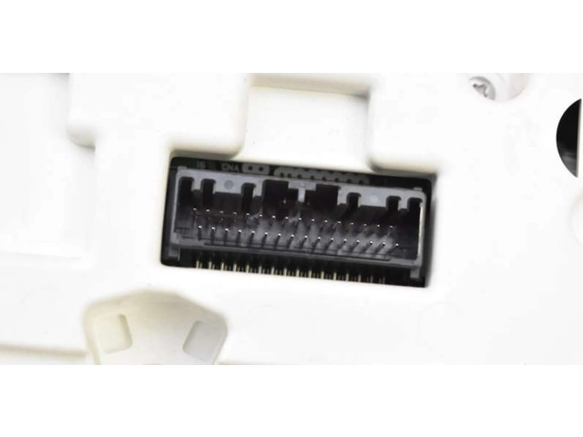 Přístrojová deska Acura TSX II 2009 78100-TL2-A014-M