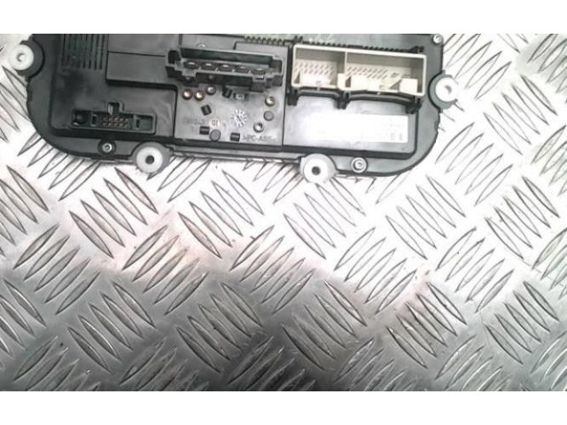 Блок управления климат-контролем 7N0907426CMZJU, 7N0907426CMZJU Volkswagen Touran I