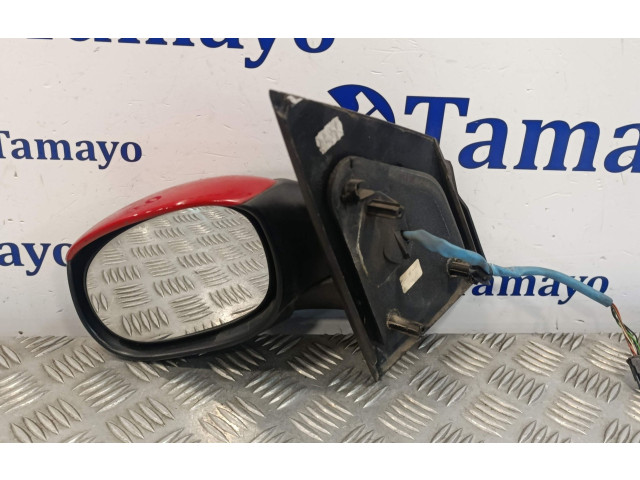 Зеркало электрическое        Citroen C2   -  года   