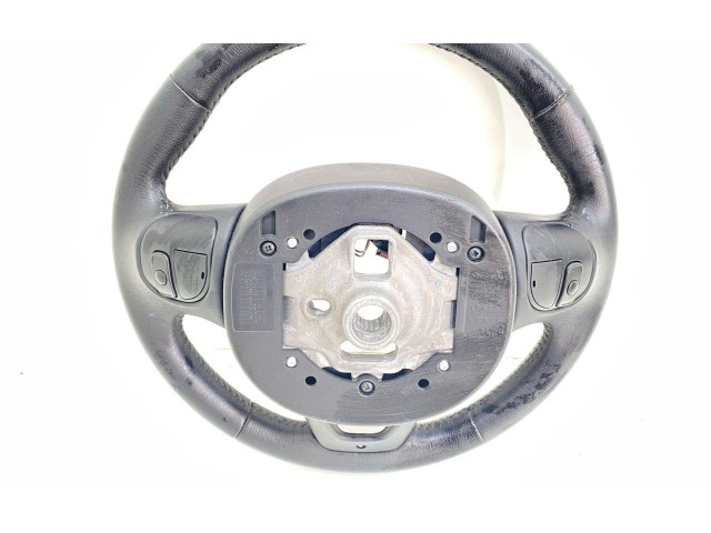 Руль Jeep Renegade  2014 -  года       