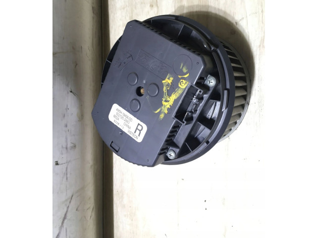 Вентилятор печки    11377302   Volvo C70