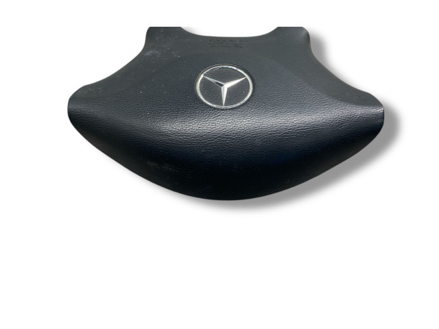 Подушка безопасности водителя 06450527710663, SF664242005   Mercedes-Benz Vito Viano W639