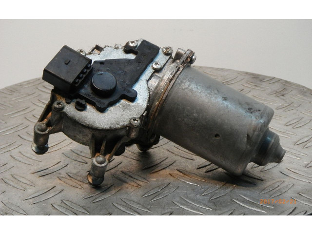 Моторчик дворников Fiat Grande Punto